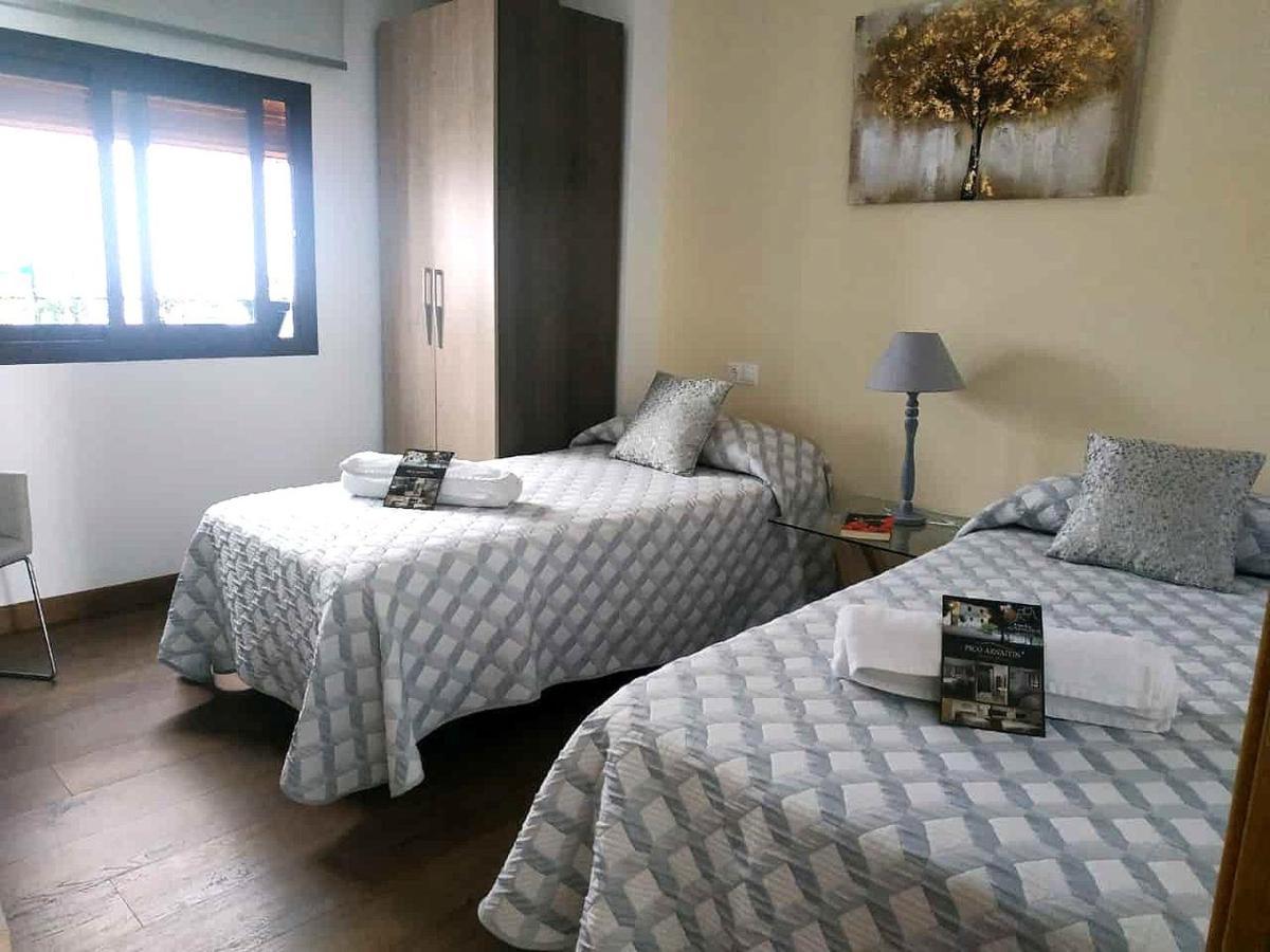Hostal Rural Pico Aznaitin - Sierra Magina Albanchez de Úbeda Eksteriør billede